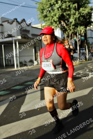 Foto de la X Carrera Leones Negros Red Cola 2026 a las 07:51