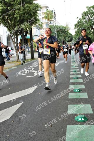Foto de la X Carrera Leones Negros Red Cola 2026 a las 07:16