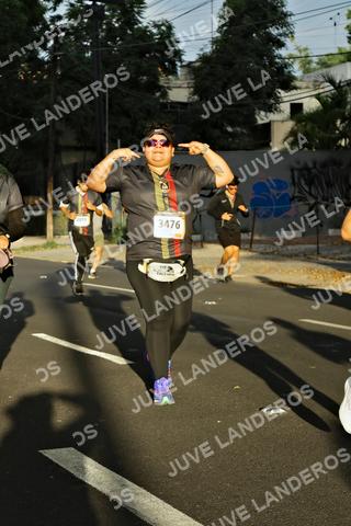 Foto de la X Carrera Leones Negros Red Cola 2026 a las 07:28