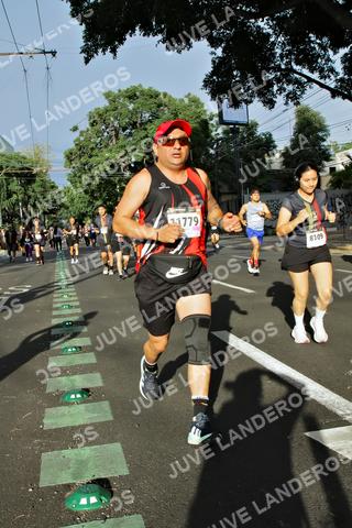 Foto de la X Carrera Leones Negros Red Cola 2026 a las 07:57