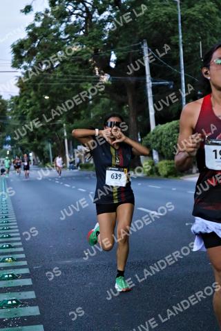 Foto de la X Carrera Leones Negros Red Cola 2026 a las 04:53