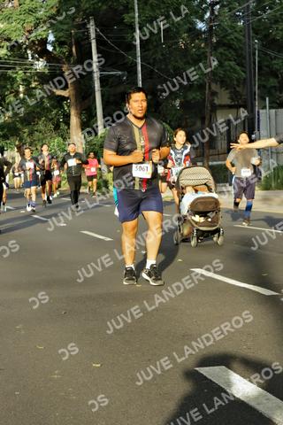 Foto de la X Carrera Leones Negros Red Cola 2026 a las 07:36