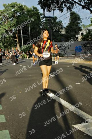 Foto de la X Carrera Leones Negros Red Cola 2026 a las 07:39