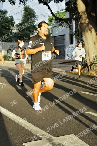 Foto de la X Carrera Leones Negros Red Cola 2026 a las 07:25