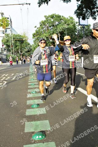 Foto de la X Carrera Leones Negros Red Cola 2026 a las 08:02