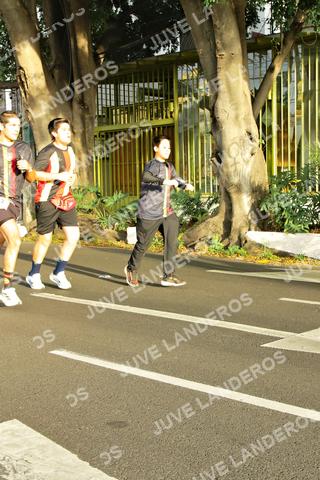 Foto de la X Carrera Leones Negros Red Cola 2026 a las 07:34