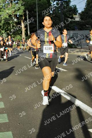 Foto de la X Carrera Leones Negros Red Cola 2026 a las 07:46