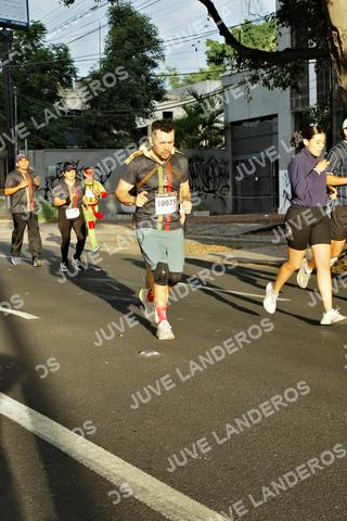 Foto de la X Carrera Leones Negros Red Cola 2026 a las 07:30