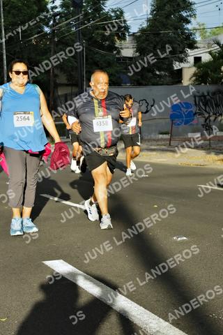 Foto de la X Carrera Leones Negros Red Cola 2026 a las 07:43