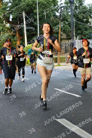 Foto de la X Carrera Leones Negros Red Cola 2026 a las 07:08