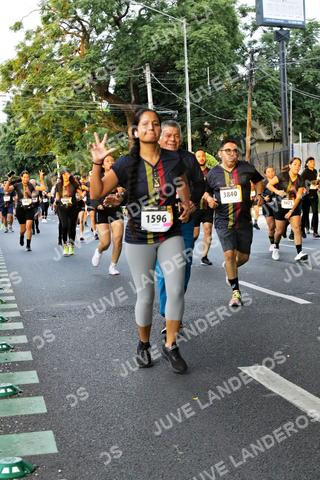 Foto de la X Carrera Leones Negros Red Cola 2026 a las 07:08