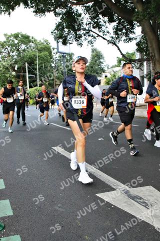 Foto de la X Carrera Leones Negros Red Cola 2026 a las 07:10