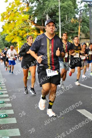 Foto de la X Carrera Leones Negros Red Cola 2026 a las 05:04
