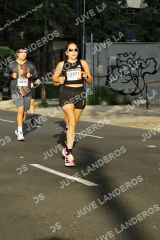 Foto de la X Carrera Leones Negros Red Cola 2026 a las 07:39