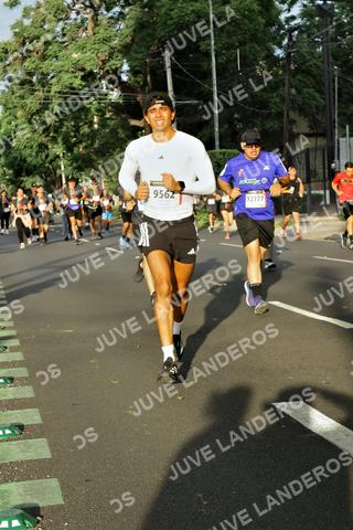 Foto de la X Carrera Leones Negros Red Cola 2026 a las 07:36