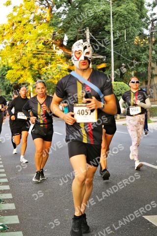 Foto de la X Carrera Leones Negros Red Cola 2026 a las 05:01