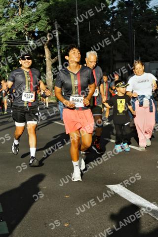 Foto de la X Carrera Leones Negros Red Cola 2026 a las 07:49