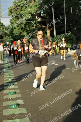 Foto de la X Carrera Leones Negros Red Cola 2026 a las 07:30