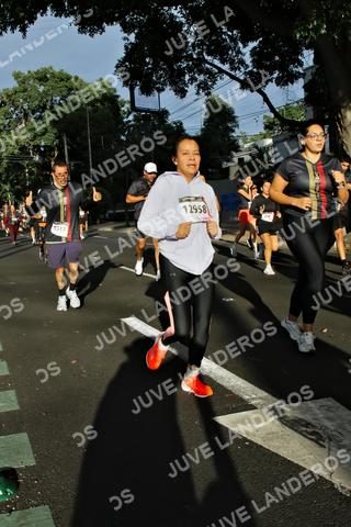 Foto de la X Carrera Leones Negros Red Cola 2026 a las 07:48