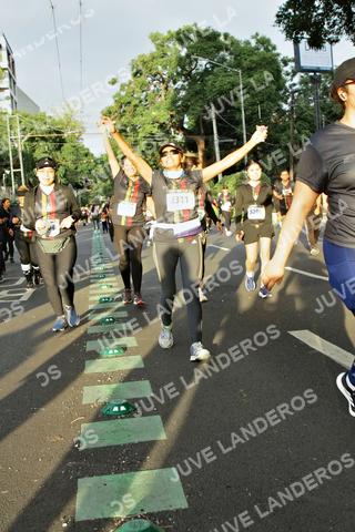 Foto de la X Carrera Leones Negros Red Cola 2026 a las 07:25
