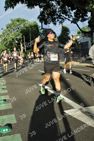 Foto de la X Carrera Leones Negros Red Cola 2026 a las 07:47