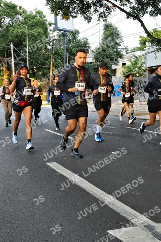 Foto de la X Carrera Leones Negros Red Cola 2026 a las 07:07