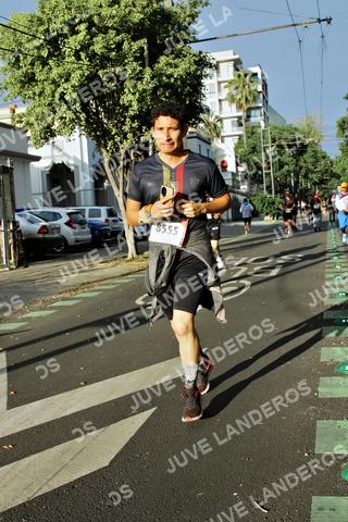 Foto de la X Carrera Leones Negros Red Cola 2026 a las 07:53
