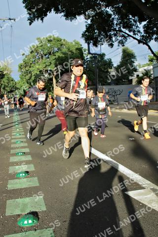 Foto de la X Carrera Leones Negros Red Cola 2026 a las 07:52