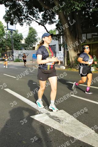 Foto de la X Carrera Leones Negros Red Cola 2026 a las 08:10