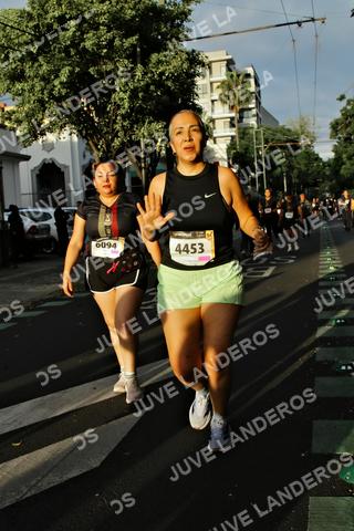 Foto de la X Carrera Leones Negros Red Cola 2026 a las 07:25