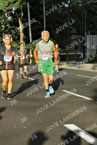 Foto de la X Carrera Leones Negros Red Cola 2026 a las 07:43