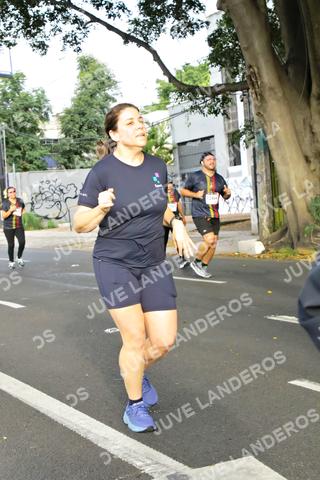Foto de la X Carrera Leones Negros Red Cola 2026 a las 08:09
