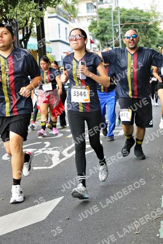 Foto de la X Carrera Leones Negros Red Cola 2026 a las 07:15