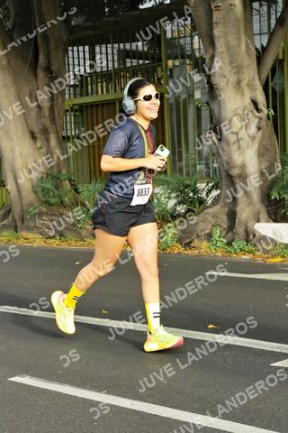 Foto de la X Carrera Leones Negros Red Cola 2026 a las 08:09