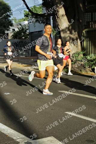 Foto de la X Carrera Leones Negros Red Cola 2026 a las 07:46