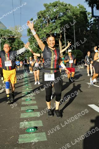 Foto de la X Carrera Leones Negros Red Cola 2026 a las 07:51