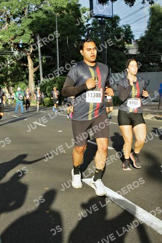 Foto de la X Carrera Leones Negros Red Cola 2026 a las 07:49