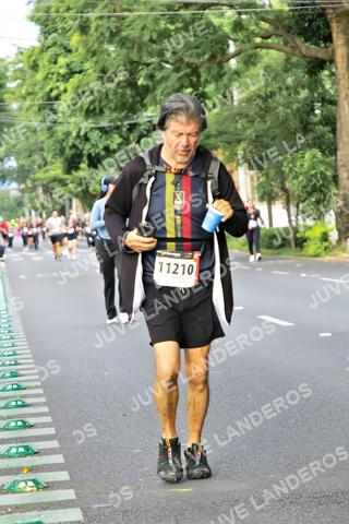 Foto de la X Carrera Leones Negros Red Cola 2026 a las 08:19