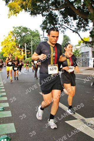 Foto de la X Carrera Leones Negros Red Cola 2026 a las 05:01