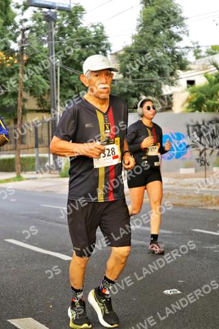 Foto de la X Carrera Leones Negros Red Cola 2026 a las 05:01