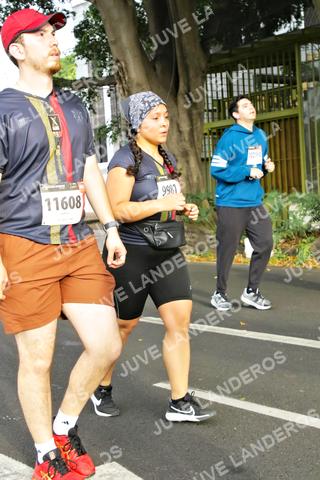 Foto de la X Carrera Leones Negros Red Cola 2026 a las 08:09