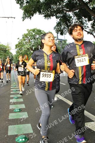 Foto de la X Carrera Leones Negros Red Cola 2026 a las 07:21