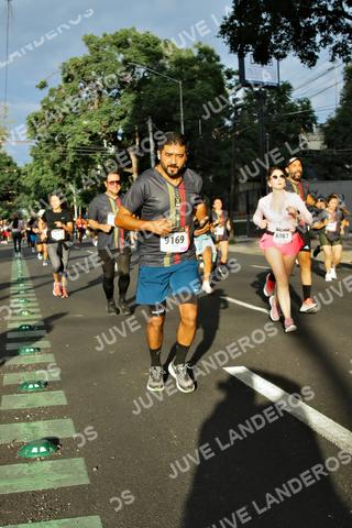 Foto de la X Carrera Leones Negros Red Cola 2026 a las 07:40
