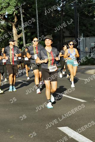Foto de la X Carrera Leones Negros Red Cola 2026 a las 07:53