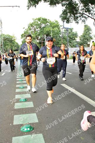 Foto de la X Carrera Leones Negros Red Cola 2026 a las 07:18