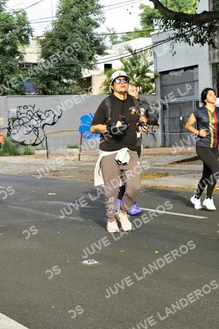 Foto de la X Carrera Leones Negros Red Cola 2026 a las 08:09
