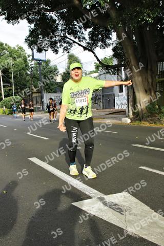 Foto de la X Carrera Leones Negros Red Cola 2026 a las 08:11