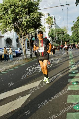 Foto de la X Carrera Leones Negros Red Cola 2026 a las 07:34