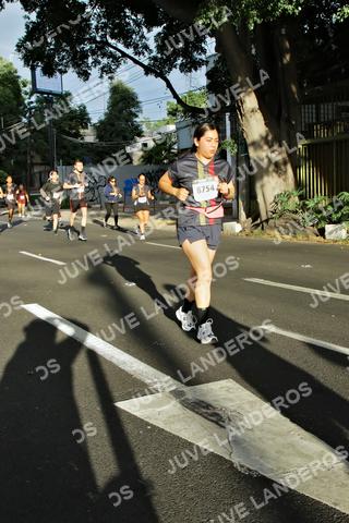 Foto de la X Carrera Leones Negros Red Cola 2026 a las 07:46