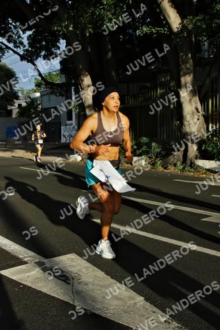 Foto de la X Carrera Leones Negros Red Cola 2026 a las 07:46